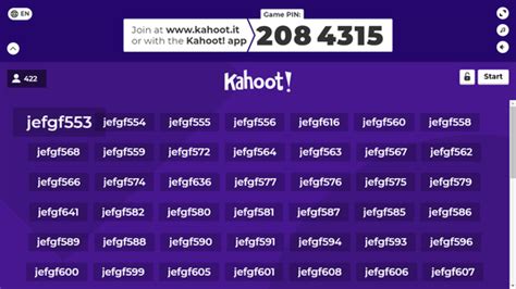 download it now for free. . Kahoot flooder